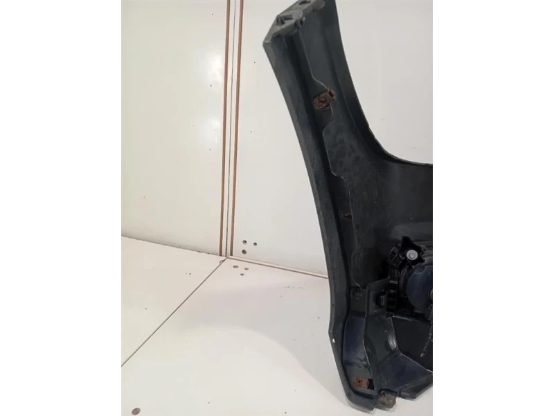 Paraurti ANT 51110038862 Bmw Serie 1 F20 Berlina 2012