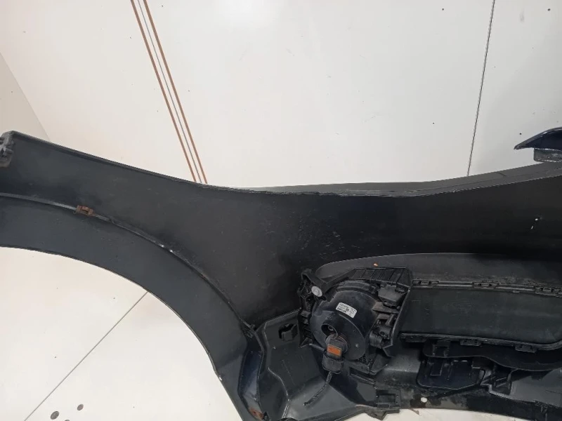 Paraurti ANT 51110038862 Bmw Serie 1 F20 Berlina 2012