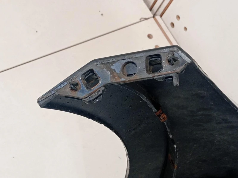 Paraurti ANT 51110038862 Bmw Serie 1 F20 Berlina 2012