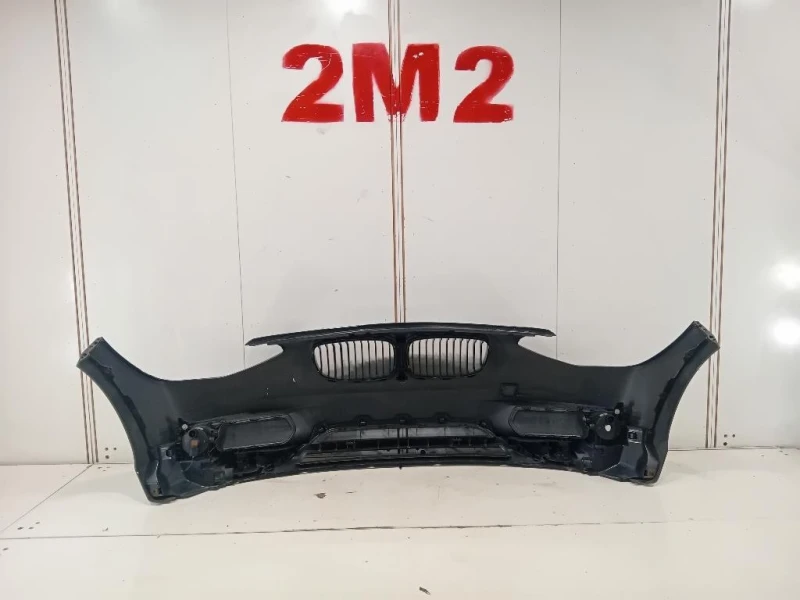 Paraurti ANT 51110038862 Bmw Serie 1 F20 Berlina 2012