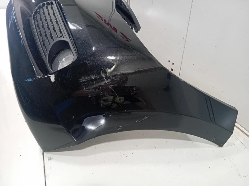 Paraurti ANT 51110038862 Bmw Serie 1 F20 Berlina 2012