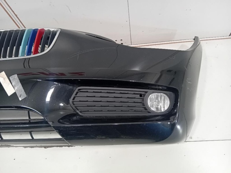 Paraurti ANT 51110038862 Bmw Serie 1 F20 Berlina 2012