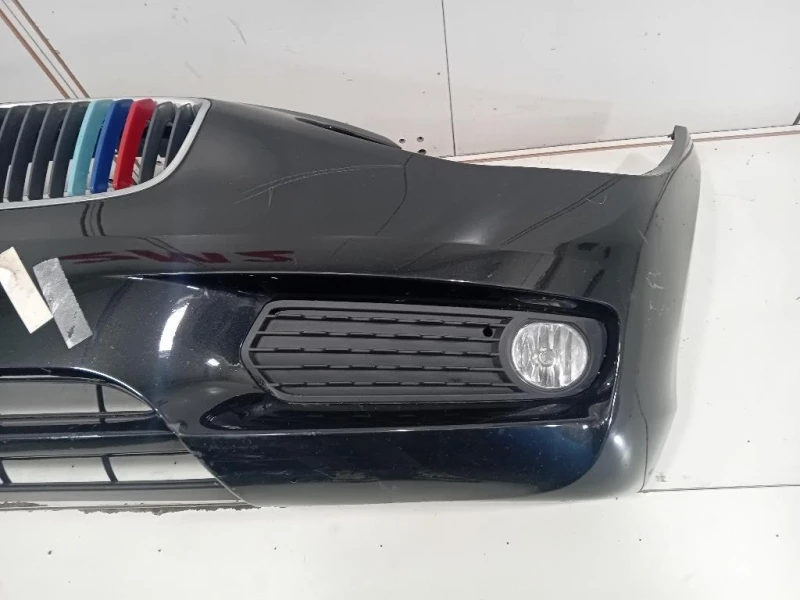 Paraurti ANT 51110038862 Bmw Serie 1 F20 Berlina 2012