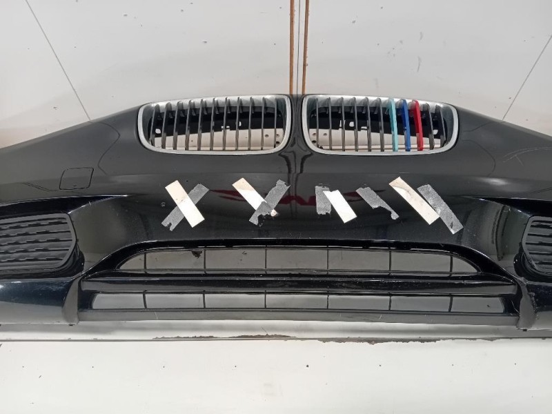 Paraurti ANT 51110038862 Bmw Serie 1 F20 Berlina 2012