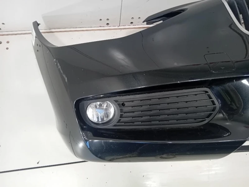 Paraurti ANT 51110038862 Bmw Serie 1 F20 Berlina 2012