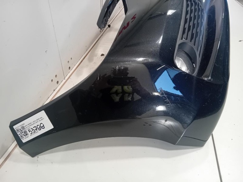 Paraurti ANT 51110038862 Bmw Serie 1 F20 Berlina 2012