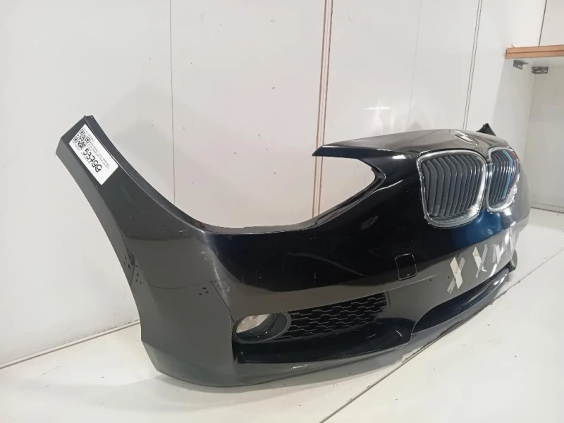 Paraurti ANT 51110038862 Bmw Serie 1 F20 Berlina 2012