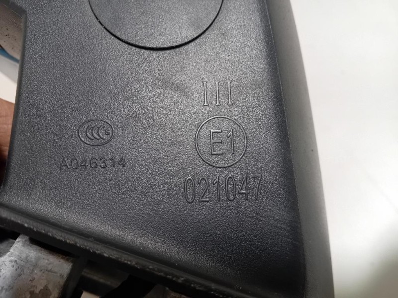 Retrovisore Esterno ANT DX RETROVISORE ESTERNO ANT DX Mercedes Classe GLA X156 2014