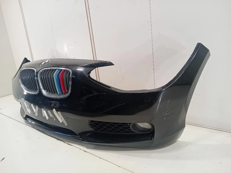 Paraurti ANT 51110038862 Bmw Serie 1 F20 Berlina 2012