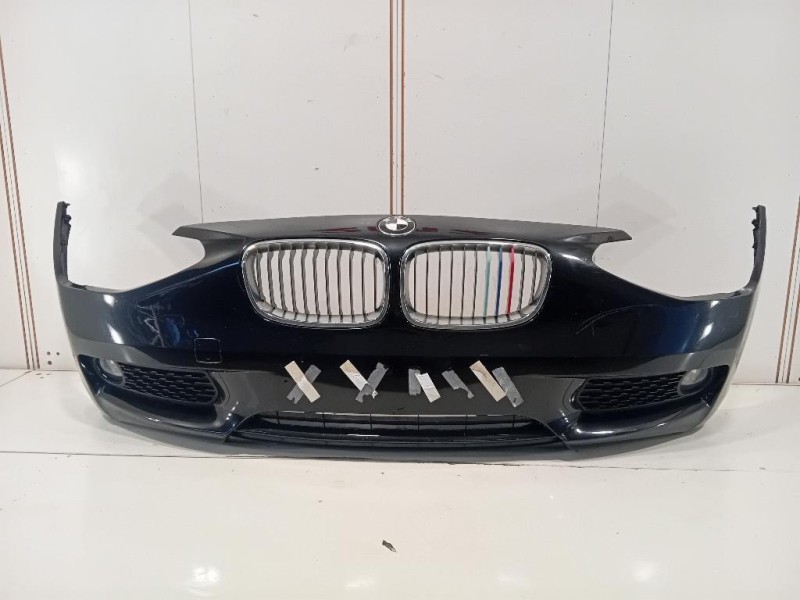 Paraurti ANT 51110038862 Bmw Serie 1 F20 Berlina 2012