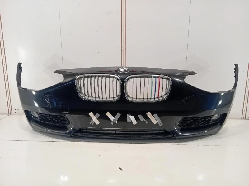 Paraurti ANT 51110038862 Bmw Serie 1 F20 Berlina 2012