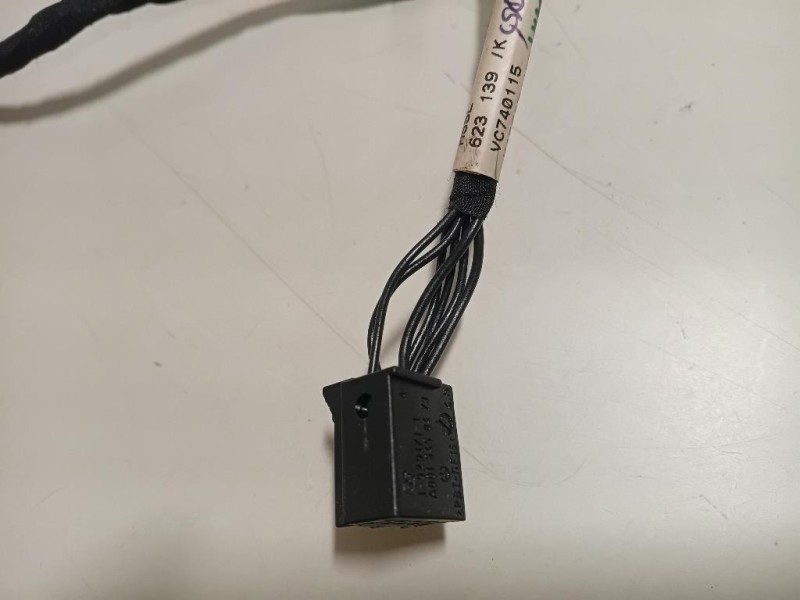 Retrovisore Esterno ANT DX RETROVISORE ESTERNO ANT DX Mercedes Classe GLA X156 2014