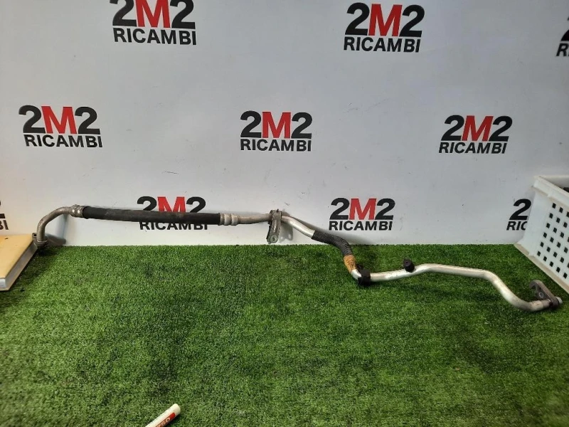 Accessori Montaggio Paraurti ANT Alfa Romeo Spider I 1990