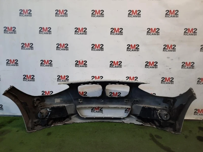 Paraurti ANT 51118048965 Bmw Serie 1 F20 Berlina 2012