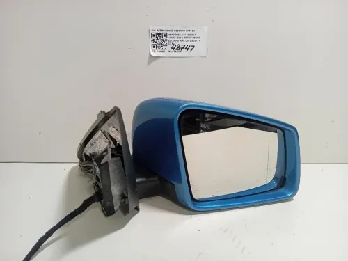 Retrovisore Esterno ANT DX RETROVISORE ESTERNO ANT DX Mercedes Classe GLA X156 2014