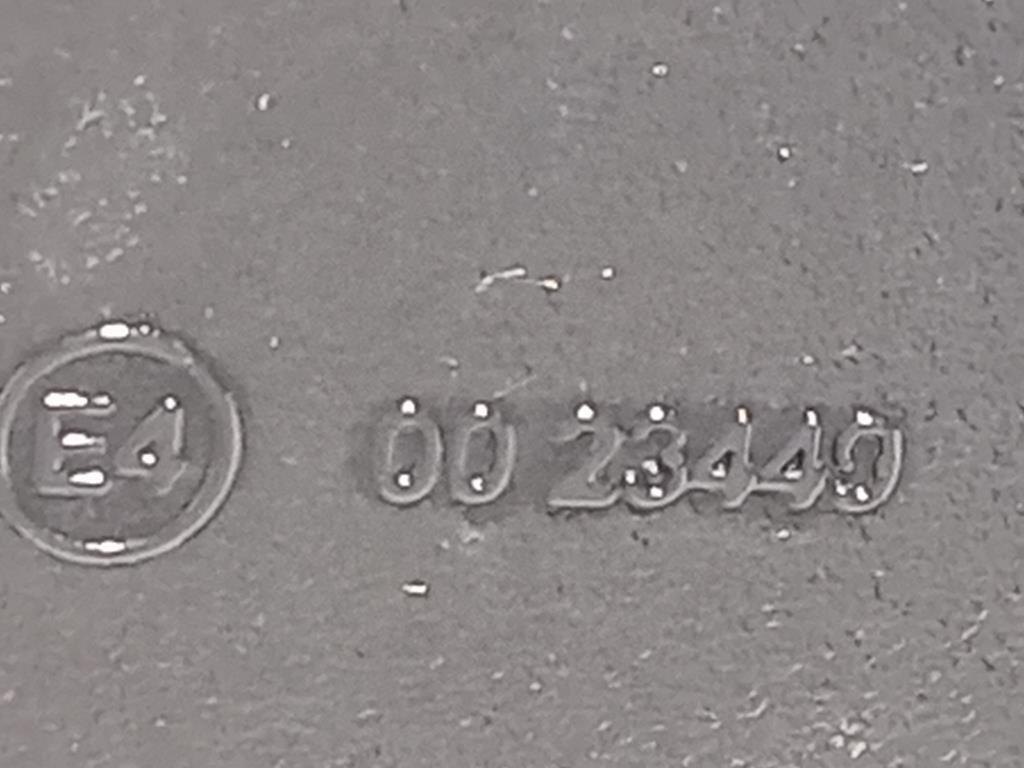 Retrovisore Esterno ANT DX 0023449 Mercedes Classe GLE W166 2015