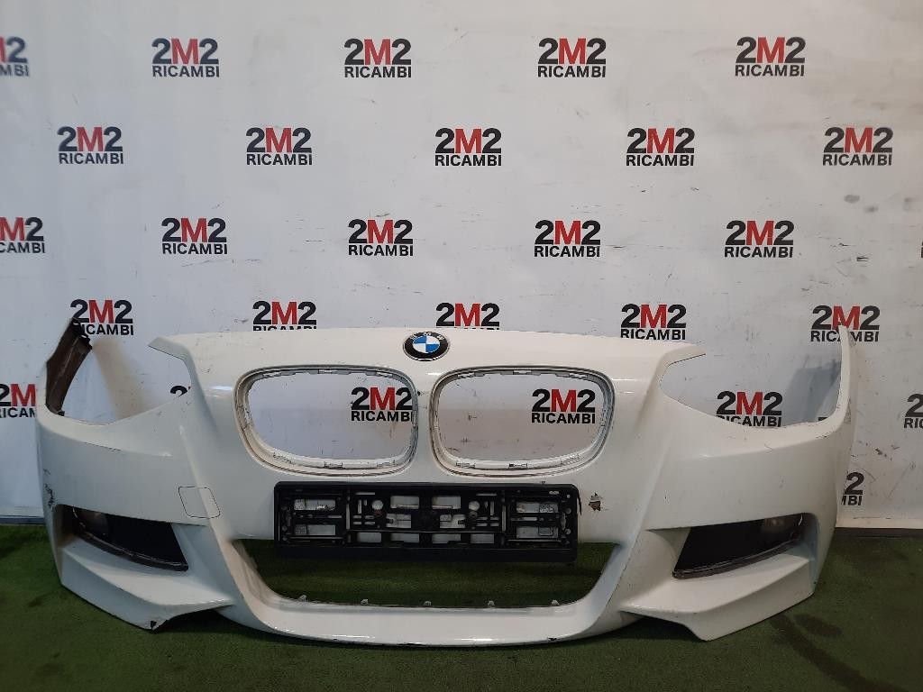 Paraurti ANT 51118048965 Bmw Serie 1 F20 Berlina 2012