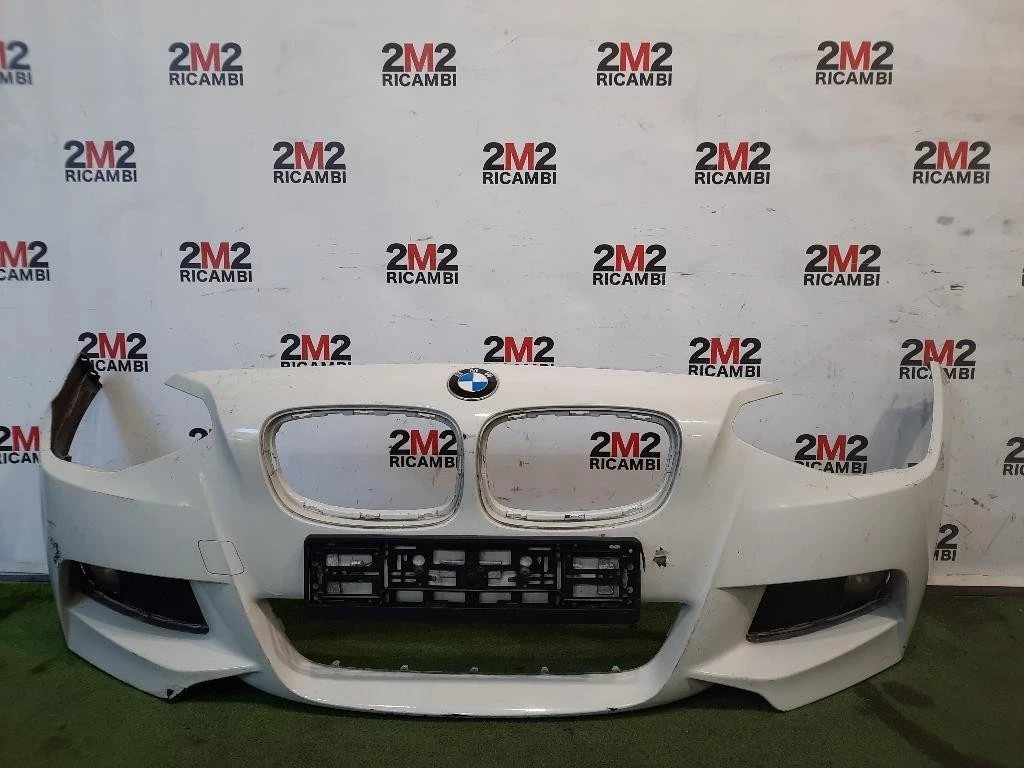 Paraurti ANT 51118048965 Bmw Serie 1 F20 Berlina 2012