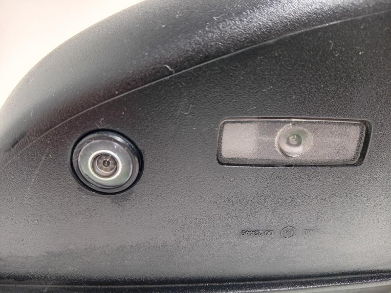 Retrovisore Esterno ANT DX 0023449 Mercedes Classe GLE W166 2015