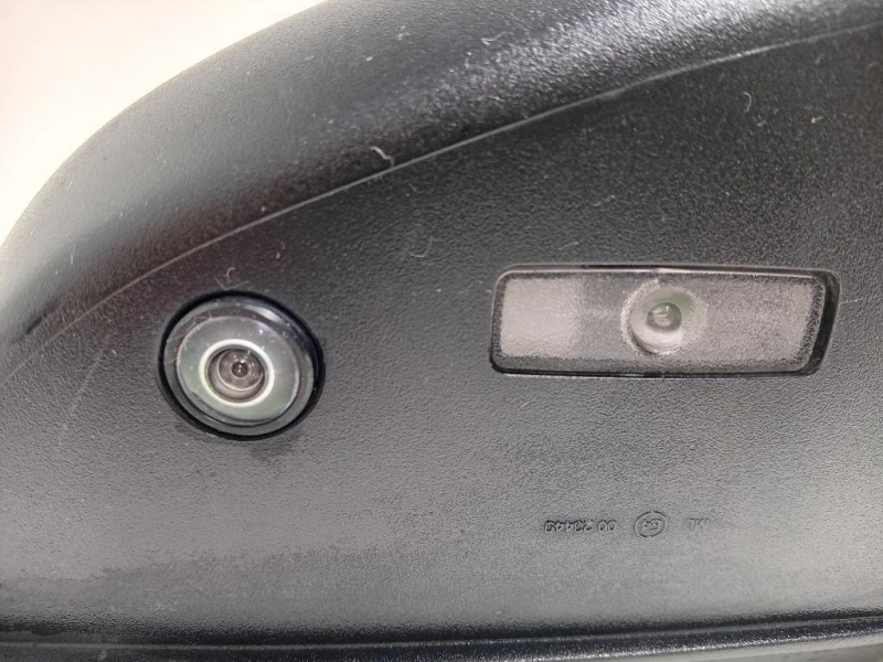 Retrovisore Esterno ANT DX 0023449 Mercedes Classe GLE W166 2015