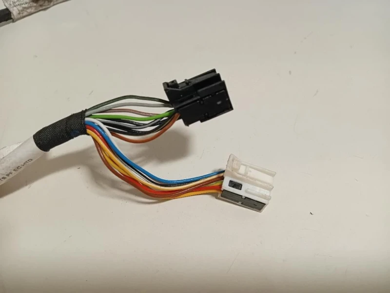 Retrovisore Esterno ANT DX 0023449 Mercedes Classe GLE W166 2015