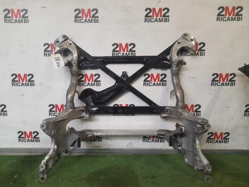 Assale ANT 8T0399315J Audi A4 8K5 Avant 2008