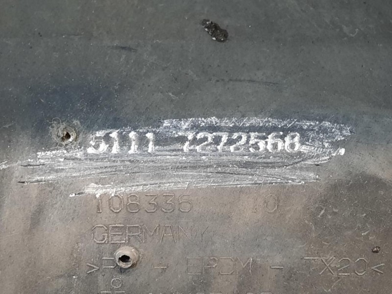 KIT 4 Cerchi 20555 R16 30666524 Volvo V50 2004