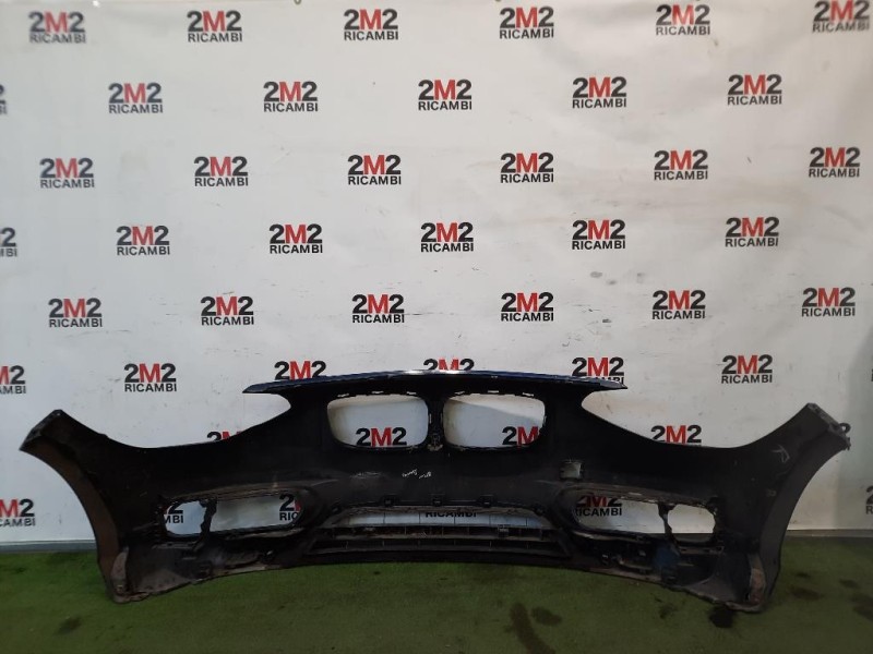Paraurti ANT 5111 7272568 Bmw Serie 1 F20 Berlina 2012