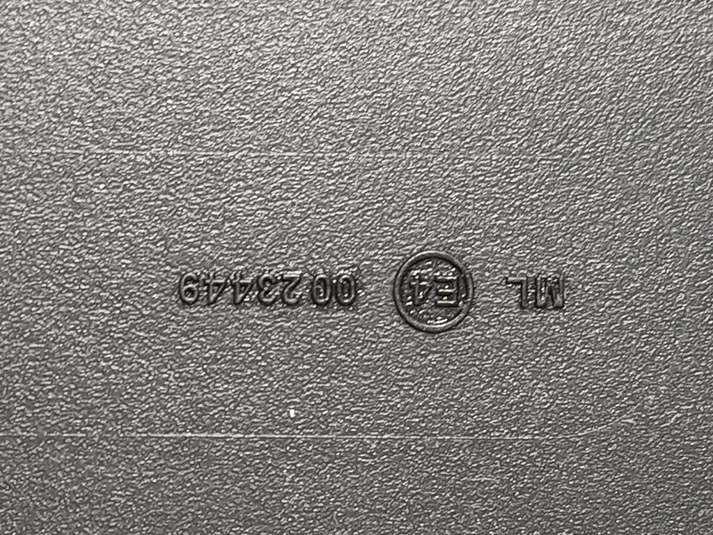 Retrovisore Esterno ANT DX 0023449 Mercedes Classe GLE W166 2015