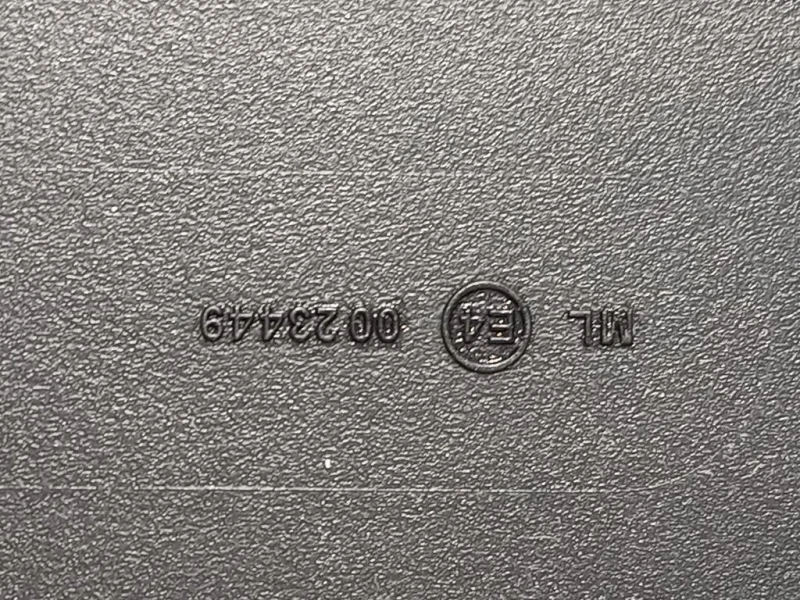 Retrovisore Esterno ANT DX 0023449 Mercedes Classe GLE W166 2015