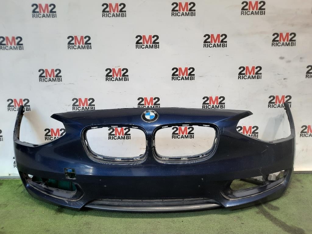 Paraurti ANT 5111 7272568 Bmw Serie 1 F20 Berlina 2012