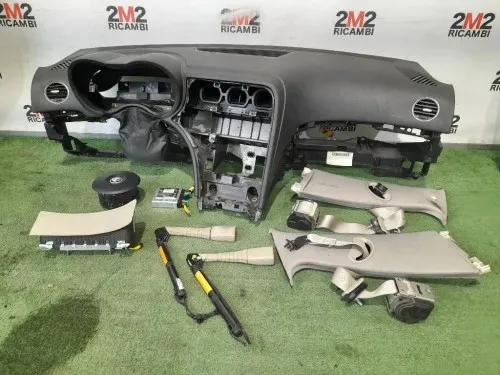 KIT Airbag Alfa Romeo 159 2006