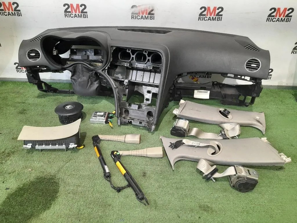 KIT Airbag  Alfa Romeo 159 2006