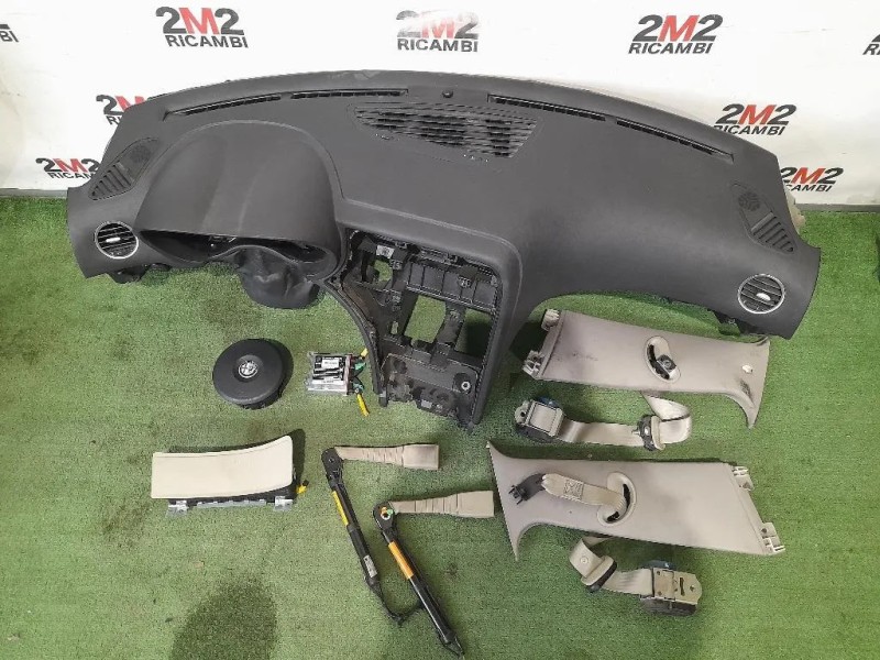 KIT Airbag  Alfa Romeo 159 2006