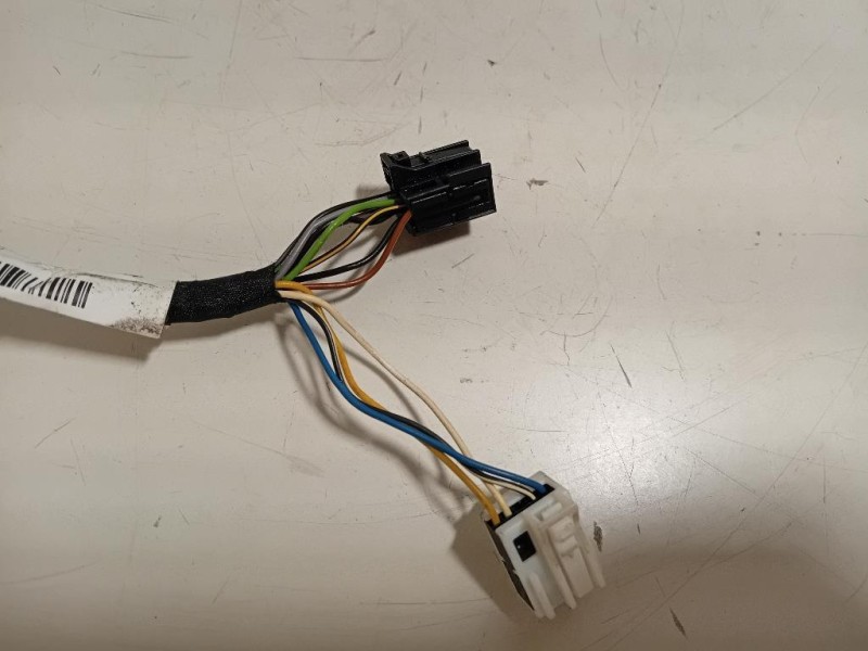 Retrovisore Esterno ANT DX 0023449 Mercedes Classe GLE W166 2015