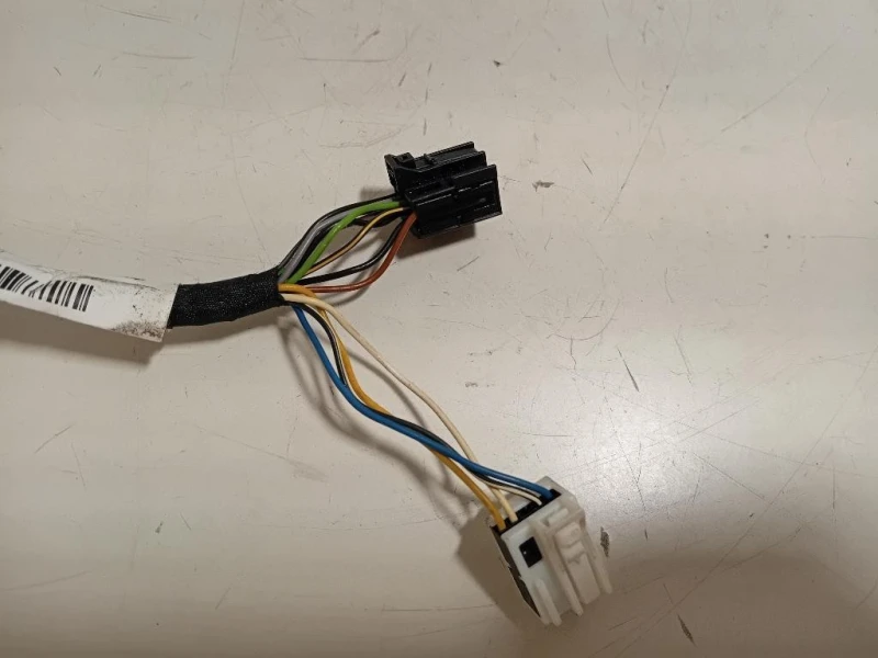 Retrovisore Esterno ANT DX 0023449 Mercedes Classe GLE W166 2015