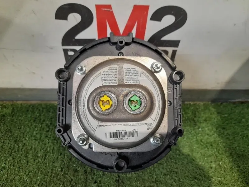 KIT Airbag Alfa Romeo 159 2006