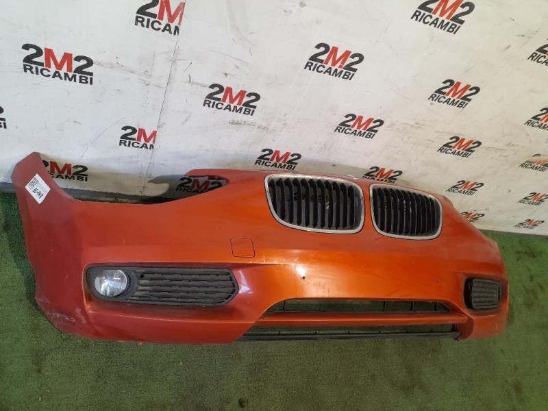 Paraurti ANT Bmw Serie 1 F20 Berlina 2012