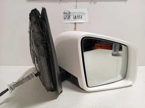 Retrovisore Esterno ANT DX 0023449 Mercedes Classe GLE W166 2015