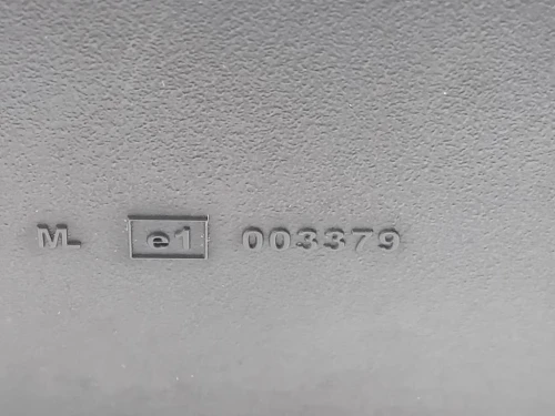 Retrovisore Esterno ANT DX 0023449 9 FILE Mercedes Classe ML W166 2012