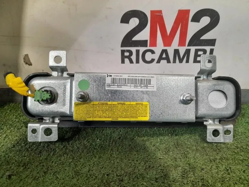 KIT Airbag Alfa Romeo 159 2006