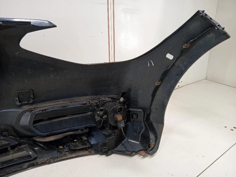 Paraurti ANT 5117 272568 Bmw Serie 1 F20 Berlina 2012