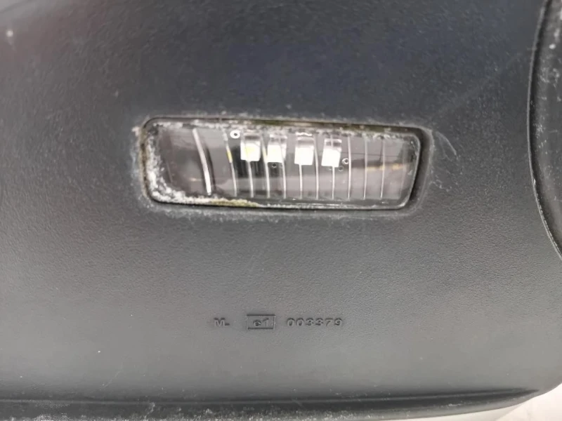 Retrovisore Esterno ANT DX 0023449 9 FILE Mercedes Classe ML W166 2012