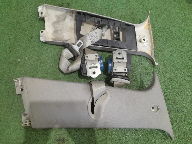 KIT Airbag  Alfa Romeo 159 2006