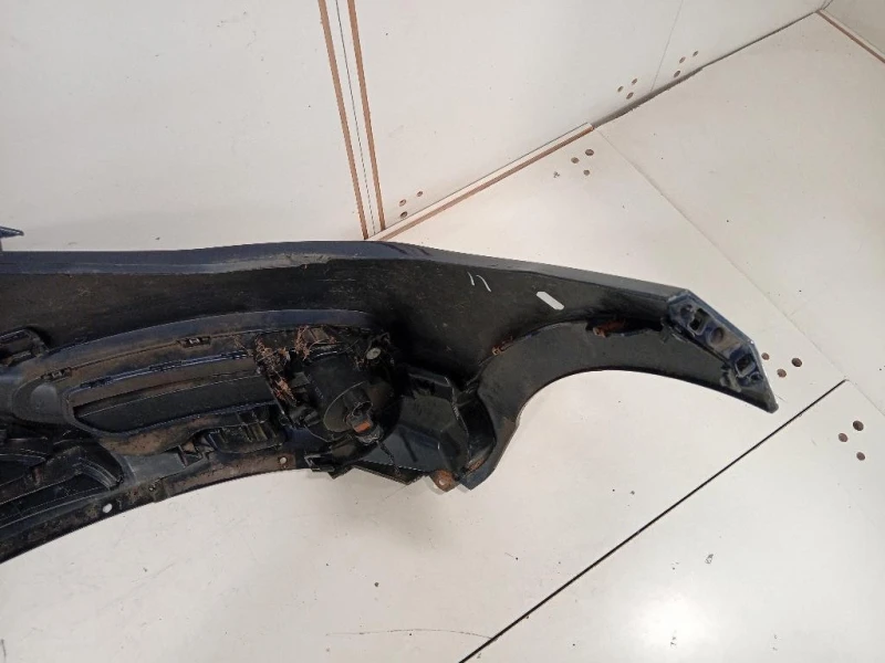 Paraurti ANT 5117 272568 Bmw Serie 1 F20 Berlina 2012