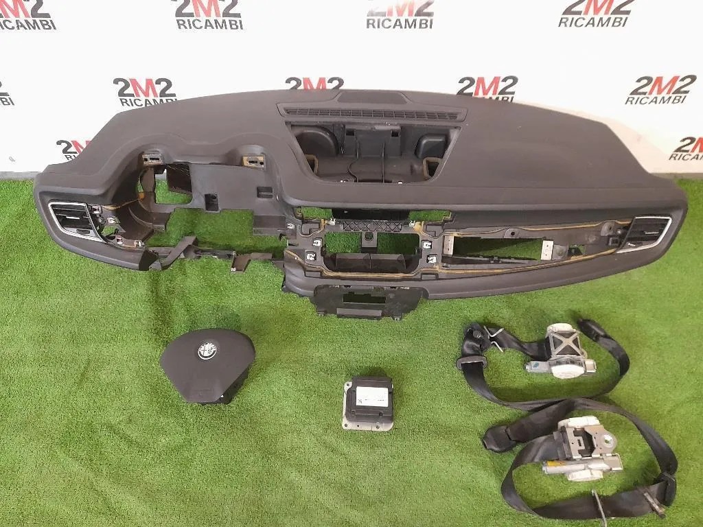 KIT Airbag  Alfa Romeo Giulietta 2010