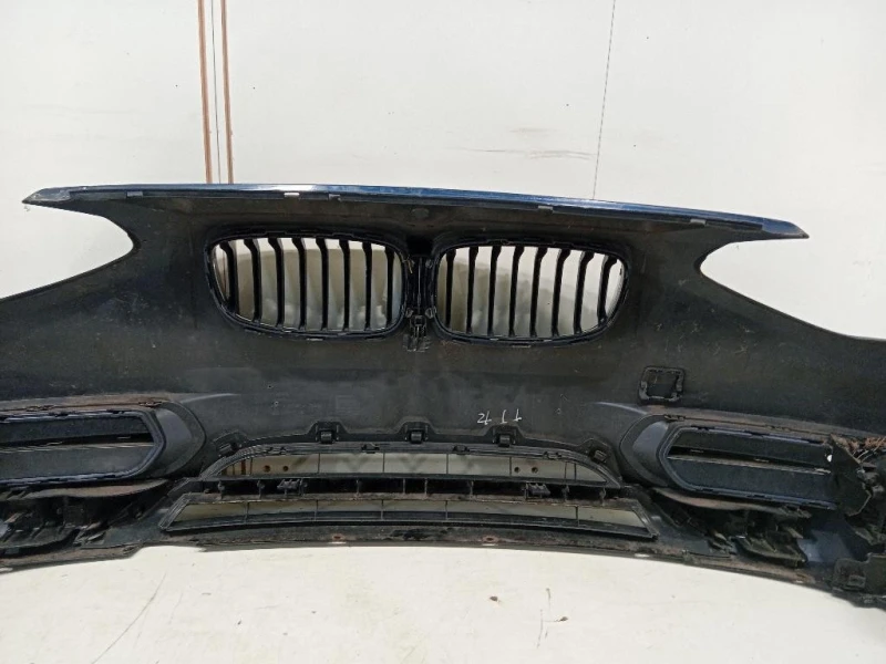 Paraurti ANT 5117 272568 Bmw Serie 1 F20 Berlina 2012