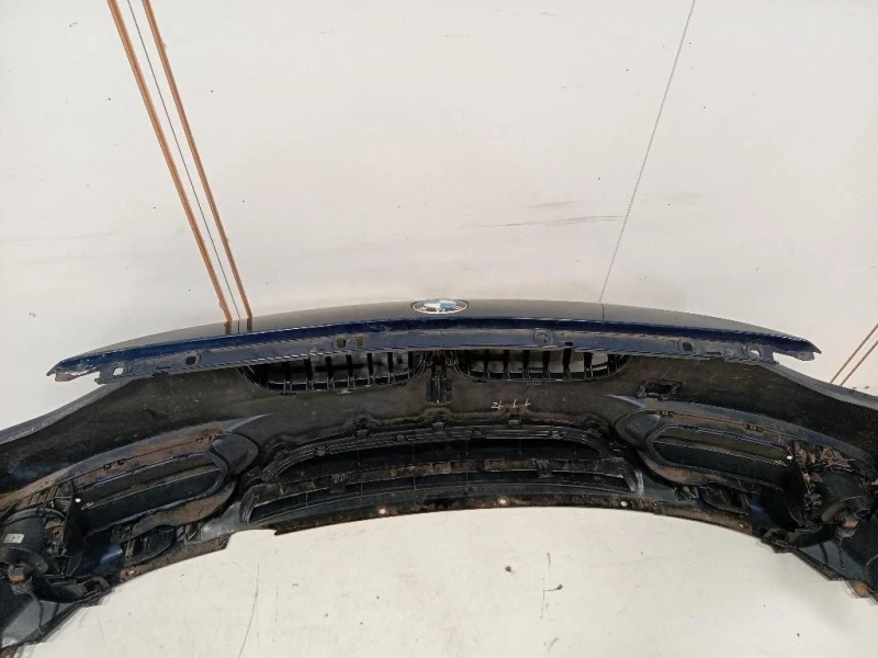 Paraurti ANT 5117 272568 Bmw Serie 1 F20 Berlina 2012