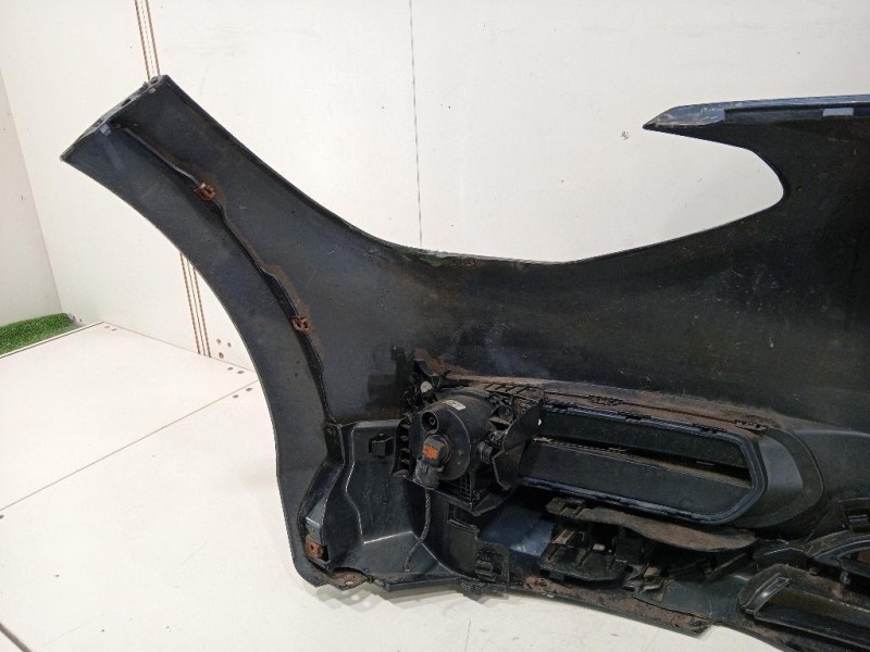 Paraurti ANT 5117 272568 Bmw Serie 1 F20 Berlina 2012