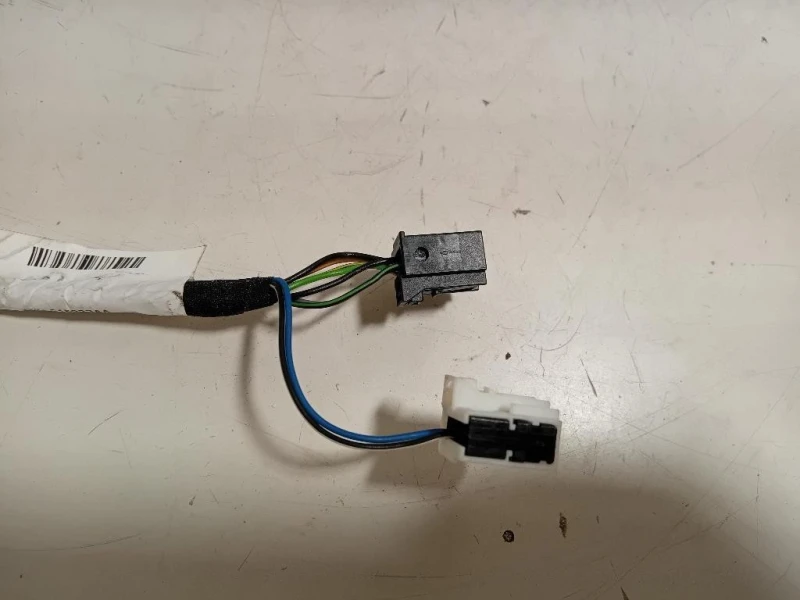 Retrovisore Esterno ANT DX 0023449 9 FILE Mercedes Classe ML W166 2012